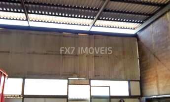 Imagem 7: GALPÃO Á VENDA | JARDIM SANTA ISABEL