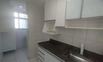 Imagem 3: Apartamento à venda em Valparaiso - Serra/ES