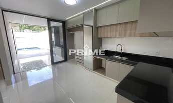 Imagem 4: Casa com 3 quartos e piscina Parque Amazônia