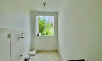 Imagem 5: Apartamento à venda, 1 dormitório, localizado no bairro N. Sra de Fátima!