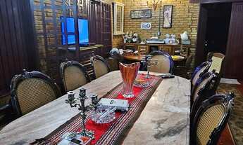 Imagem 4: Duas chacaras juntas , área total 4,4 ha .DF 140 , próximo ao Alphaville/Jardim ABC