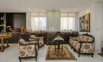 Imagem 3: Apartamento de 4 quartos á venda na Alameda Oscar Niemeyer- Vila da Serra - Nova Lima/MG