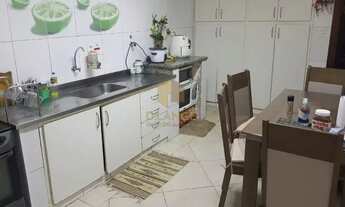 Imagem 6: Casa à venda no bairro Jardim Itapoan em Paulínia