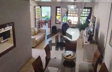 Imagem 5: Casa Residencial ou Comercial de 810m², à venda com 3 quartos (1 suíte), localizada no Jan