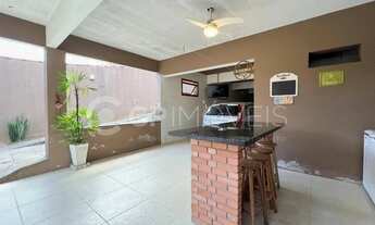 Imagem 4: Casa no bairro Jardim Floresta