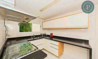 Imagem 7: Apartamento com 4 dormitórios para alugar no Ecoville