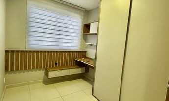 Imagem 6: Alugo apartamento no Jardim das Cerejeiras no Parque Dez, 2 quartos 1 suíte