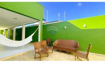 Imagem: Casa mobiliada com 3 quartos, sendo duas