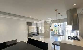 Imagem 5: Apartamento Para Locação Em Alphaville