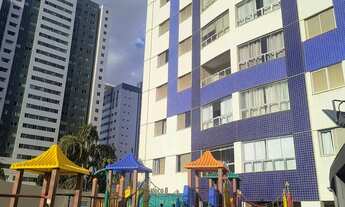 Imagem 2: AGUAS CLARAS, APTO 3 QTS 2 SUÍTES, ARM, COND/LAZER, 84M2, SÓ 570MIL