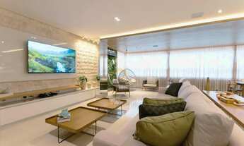 Imagem 2: Apartamento de 4 quartos no setor Marista 260m2