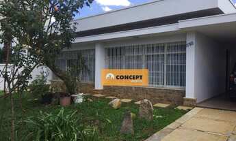 Imagem 2: Casa com 4 dormitórios à venda, 400 m² por R$ 3.800.000,00 - Centro - Suzano/SP