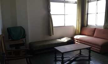 Imagem 2: Apto de dois dorms frente mar total