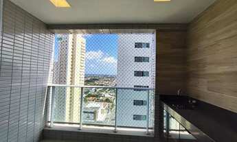 Imagem 4: AP COM MÓVEIS PLANEJADOS NO ALTIPLANO