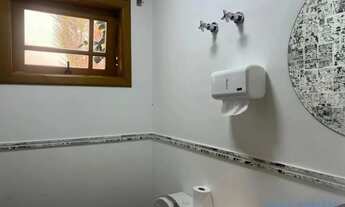 Imagem 6: CASA EM CONDOMÍNIO - CONDOMÍNIO HILLS 3 - SP