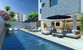 Imagem: Apartamento à venda, 4 quartos, 2 suítes