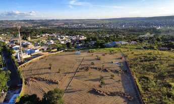 Imagem: Vendo lote em condomínio Monte Verde