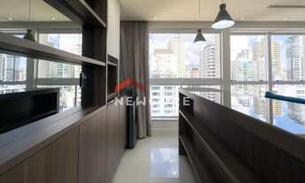 Imagem 3: Apartamento em Rua 226 - Meia Praia - Itapema/SC