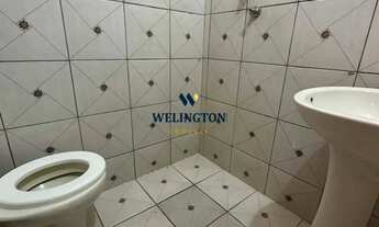 Imagem 6: Barracão no Bairro de Lourdes