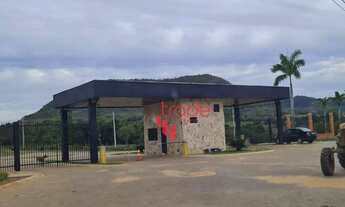 Imagem 6: Terreno à Venda em Condomínio Fechado em Rifaina com 400,00 m²