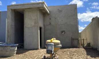 Imagem 2: Casa 3/4, sendo uma suíte, Jardim dos Girassóis