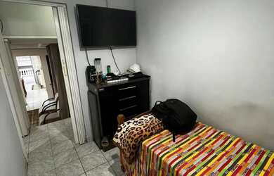 Imagem 5: Vendo imóvel na região leste da Estrutural