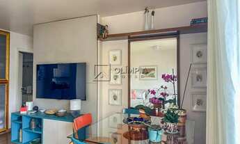 Imagem 3: Venda Apartamento 3 Dormitórios - 97 m² Vila Olímpia