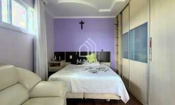 Imagem 9: Casa à Venda em Estrela, Ponta Grossa - PR