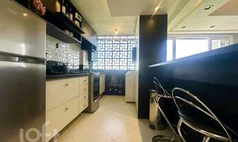 Imagem 3: Apartamento à venda em Centro com 49 m², 1 quarto, 1 vaga, andar alto, vista e sol