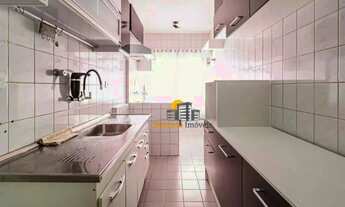 Imagem 6: Imperdível, Apartamento com 3 dormitórios à venda, 68 m² por R$ 345.000 - Butantã - São Pa