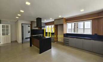 Imagem 4: Casa com 4 dormitórios para alugar, 480 m² - Alphaville Residencial 2 - Barueri/SP