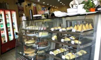 Imagem 2: Restaurante e lanchonete - R$ 37 mil de lucro líquido