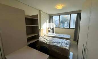 Imagem 6: Studio para locação na Trindade