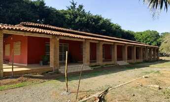 Imagem: CASA EM CONDOMÍNIO 6 QUARTOS