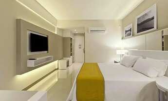 Imagem 3: Suíte Exclusiva no Hotel & Spa Lagoa Santa