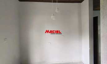 Imagem 3: Casa no varro alto da ponte zona norte, com 03 dormitorios, sala cozinha, área de serviço