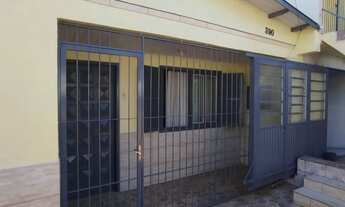 Imagem 2: Vendo casa térrea escriturada com sobrado