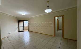 Imagem 1: Apartamento padrão no Bairro Jardim Paulista, Zona Leste de Ribeirão Preto/SP