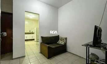 Imagem 2: Casa à venda, 3 quartos, 1 suíte, 1 vaga, Canaã - Belo Horizonte/MG