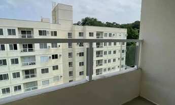 Imagem 5: Apartamento com 2 quartos Mobiliado Ponta Negra