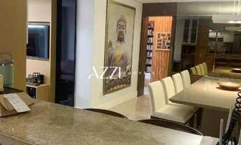 Imagem 3: Área Privativa 170m² no Funcionários 3 Quartos, 2 Vagas