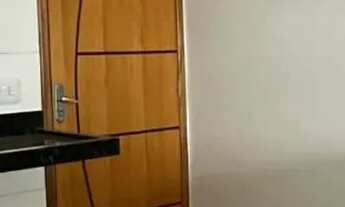 Imagem 5: Casa á venda com 2 quartos, área gourmet no Jardim Columbia em Campo Grande - MS