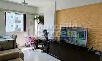 Imagem 5: Apartamento de 76m² no bairro do Rosarinho