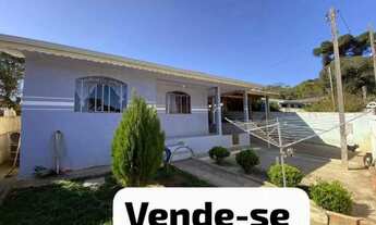 Imagem: Vende-se casa