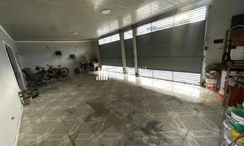 Imagem 2: CASA NO CIDADE NOVA 3 DE 138 METROS, 3/4 SENDO 2 SUÍTES COM 3 BANHEIROS