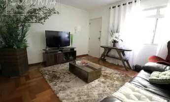 Imagem: Apartamento a venda - Campestre, Santo André