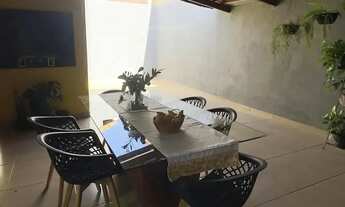 Imagem 2: CASA NO CAMPO LIMPO