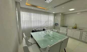 Imagem 4: Apartamento mobiliado à venda Edifício Tomazina - Uvaranas