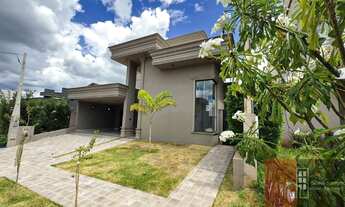 Imagem 2: Casa à venda no bairro Parque Residencial Damha VI - São José do Rio Preto/SP, Zona Leste
