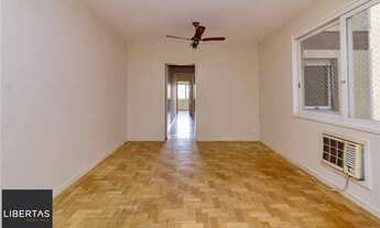 Imagem 4: Apartamento 120 metros privativos 3 dormitórios, Centro Histórico Porto Alegre